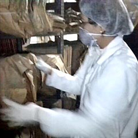 Protección de datos y permisos de seguridad