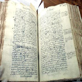 Documentoscopía y autenticidad documental