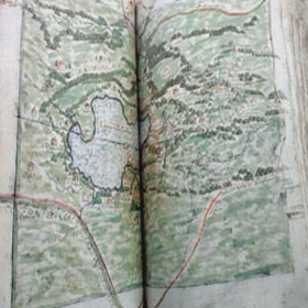 Material para curaduría