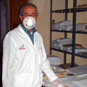 Asesoría y consultoría general