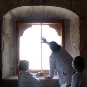 Nuestros servicios: a su disposición