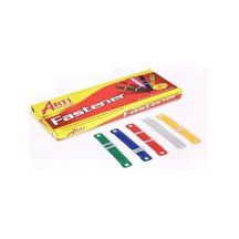 Gancho plástico y vinyl