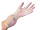 Guantes de Vinyl