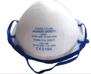 Mascarillas N 95