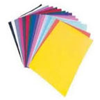 Papel y cartulina de lino, laid, felt